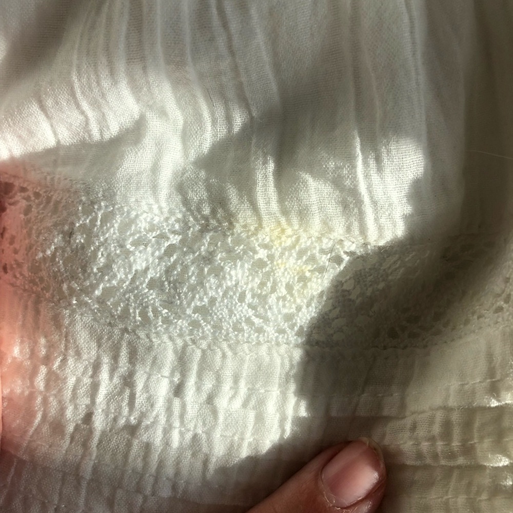 AERIE flowy skirt!!!